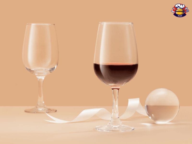 Cách chọn ly Champagne Ocean theo từng mô hình kinh doanh