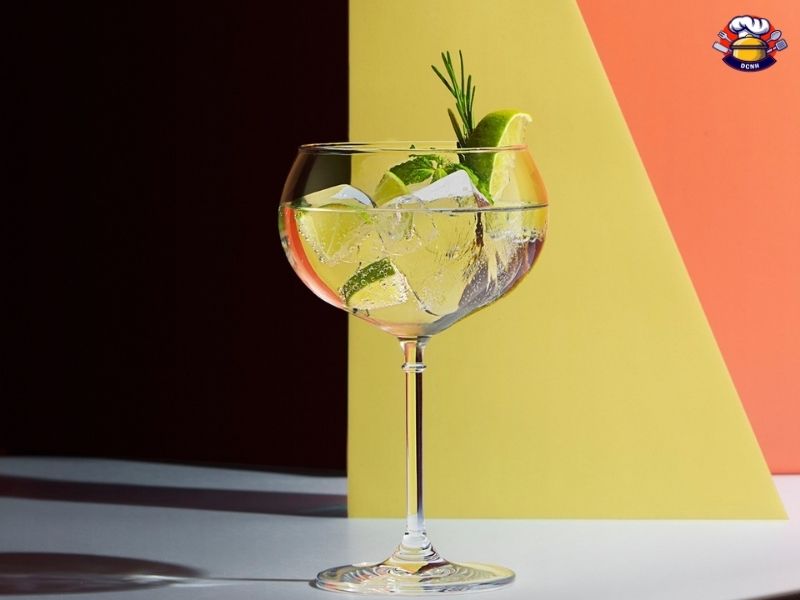 Cách chọn ly cocktail Ocean phù hợp cho từng loại đồ uống