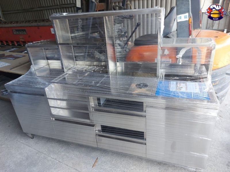 Cách liên hệ và đặt hàng inox Thành Phát tại Mekoong