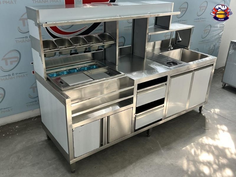 Cách nhận báo giá inox Thành Phát nhanh nhất