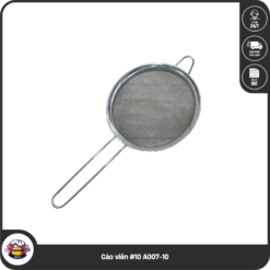 Cảo viền #10 A007-10