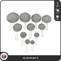 Cảo viền #18 A007-18