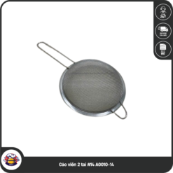 Cảo viền 2 tai #14 A0010-14