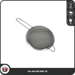 Cảo viền #26 A007-26