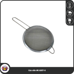 Cảo viền #6 A007-6