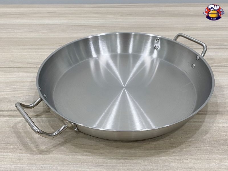 Câu hỏi thường gặp về Top chảo inox nhà hàng Thành Phát
