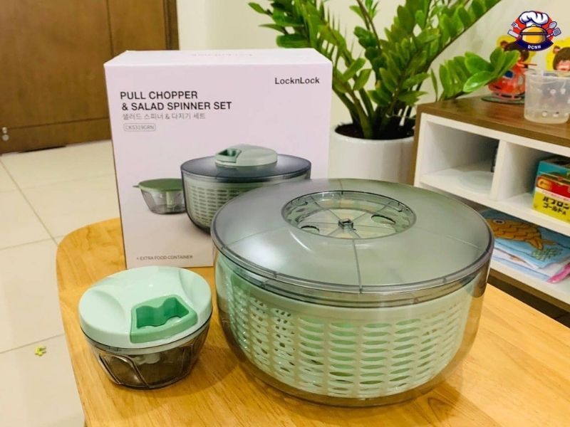 Câu hỏi thường gặp về dụng cụ nhà hàng LocknLock (FAQ)