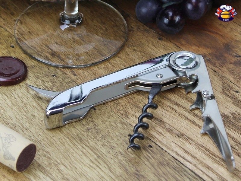 Câu hỏi thường gặp về dụng cụ pha chế quán cà phê và quán bar