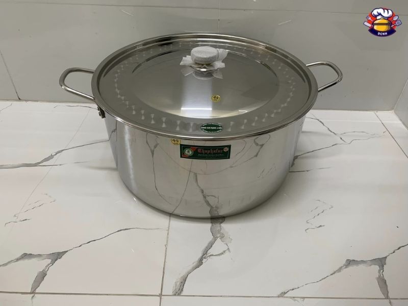 Danh sách các dụng cụ inox Thành Phát được yêu thích nhất