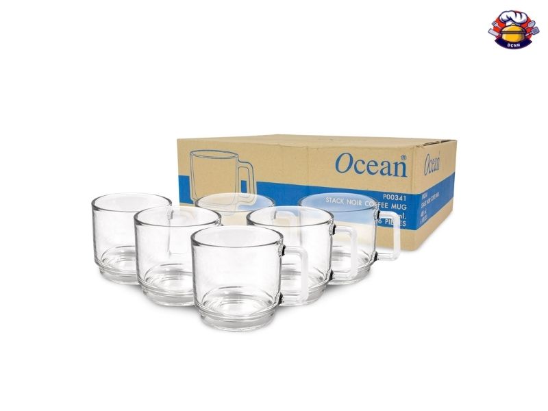 Dụng cụ nhà hàng thủy tinh Ocean là gì