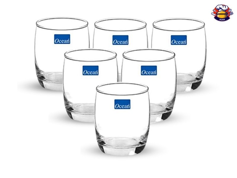 Dụng cụ thủy tinh Ocean có những ưu điểm nổi bật gì