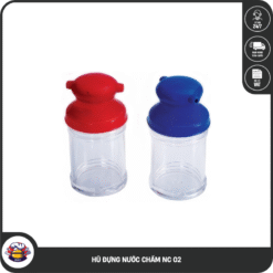 HŨ ĐỰNG NƯỚC CHẤM NC 02