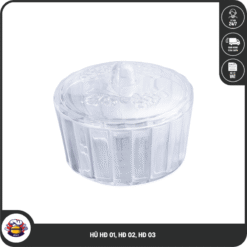 HŨ HĐ 01, HĐ 02, HĐ 03