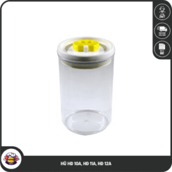 HŨ HĐ 10A, HĐ 11A, HĐ 12A