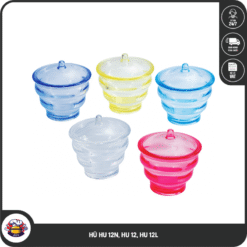 HŨ HU 12N, HU 12, HU 12L