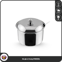 Hủ gia vị trung SYWZ03L