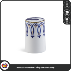 Hũ muối - Gastroline - Đồng Tâm Xanh Dương