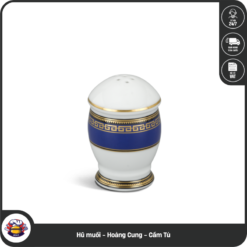 Hũ muối - Hoàng Cung - Cẩm Tú