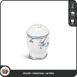 Hũ muối - Hoàng Cung - Lạc Hồng