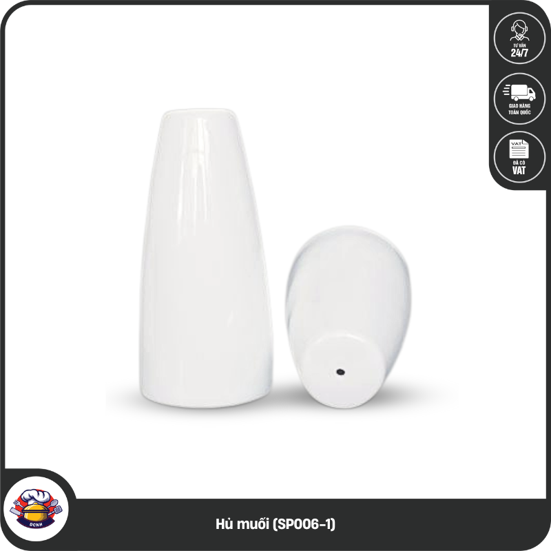 Hủ muối (SP006-1)