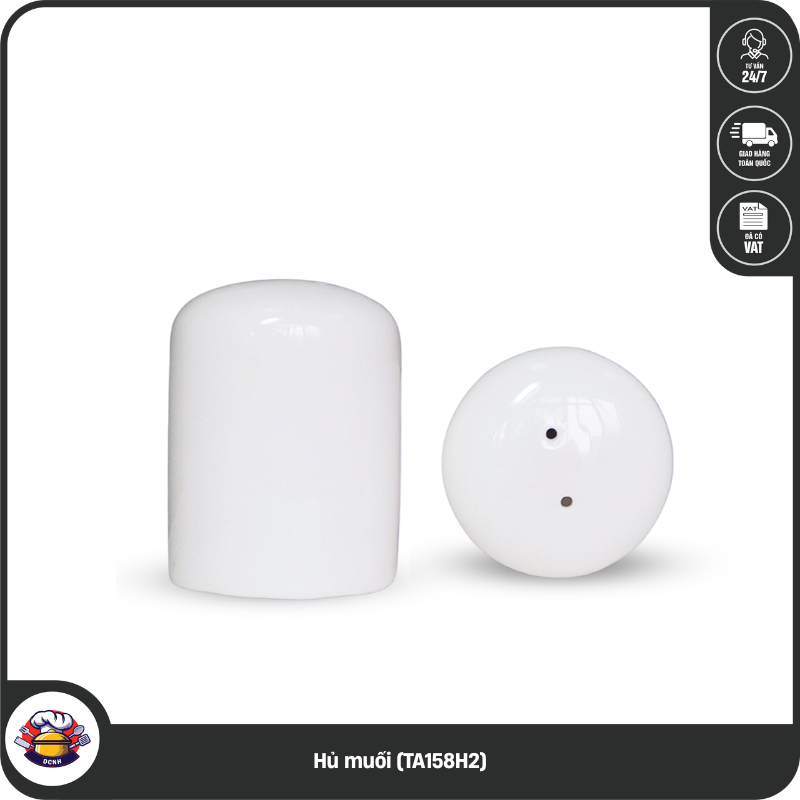 Hủ muối (TA158H2)