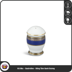 Hũ tiêu - Gastroline - Đồng Tâm Xanh Dương