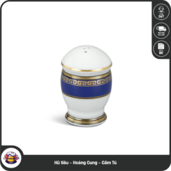 Hũ tiêu - Hoàng Cung - Cẩm Tú