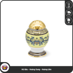 Hũ tiêu - Hoàng Cung - Hoàng Liên