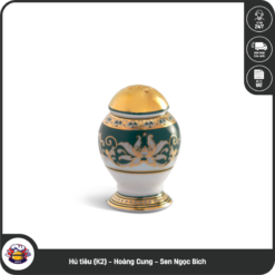 Hủ tiêu (K2) - Hoàng Cung - Sen Ngọc Bích