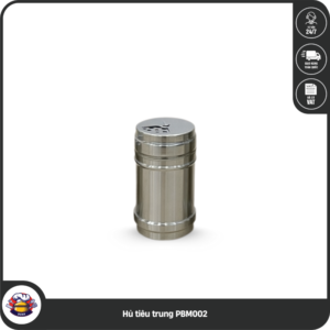 Hủ tiêu trung PBM002 Top Hũ Đựng Tiêu Nhà Hàng Chuyên Dụng Tối Ưu Chi Phí Vận Hành