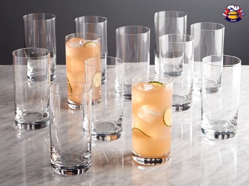Hướng dẫn bảo quản ly thủy tinh Ocean bền đẹp lâu dài