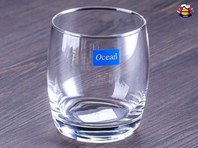 Hướng dẫn bảo quản ly thủy tinh Ocean đúng cách
