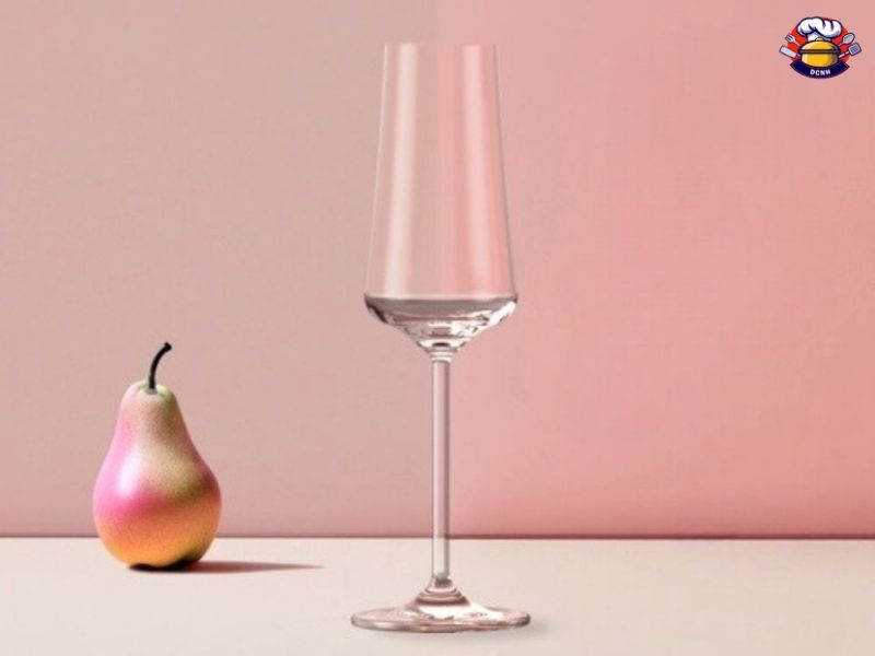 Ly Champagne Ocean là gì_ Ưu điểm của ly Champagne Ocean