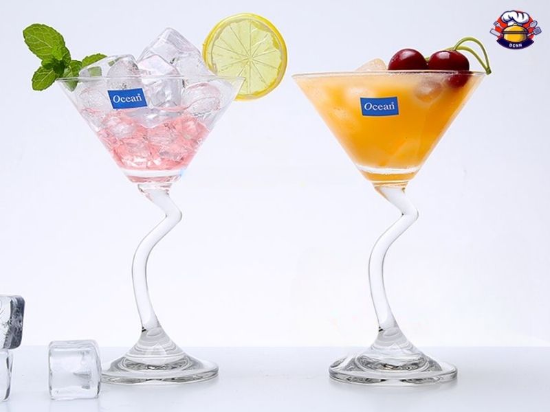 Ly Cocktail Ocean là gì