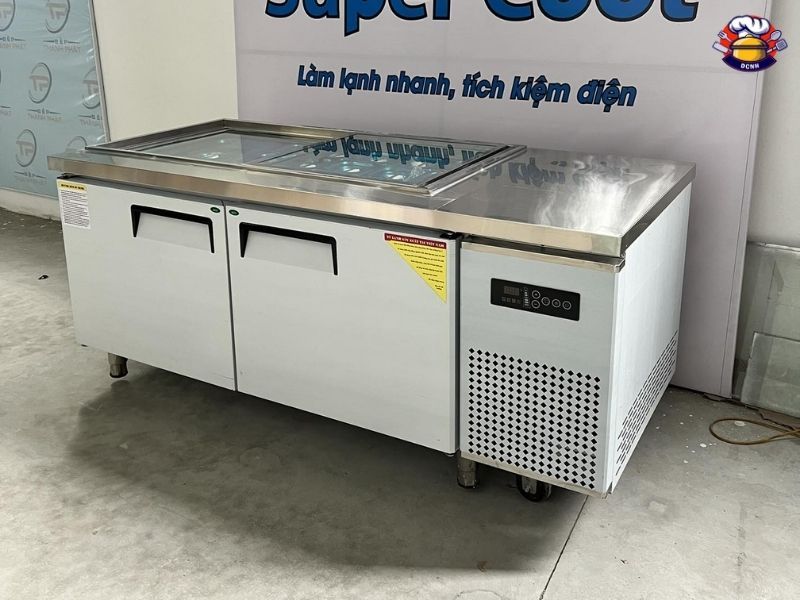 Lý do nên chọn sản phẩm inox Nhà Hàng Thành Phát tại Mekoong