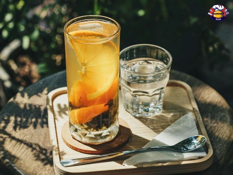 Ly uống nước Ocean có ưu điểm gì nổi bật