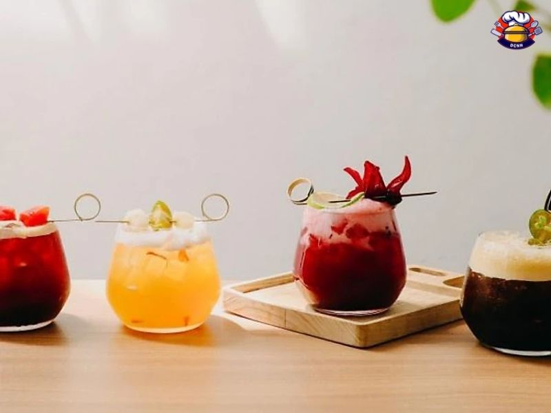 Mekoong – Cung cấp dụng cụ nhà hàng Thủy Tinh Ocean giá rẻ chính hãng