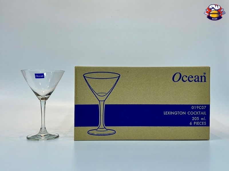 Mua ly cocktail Ocean chính hãng ở đâu