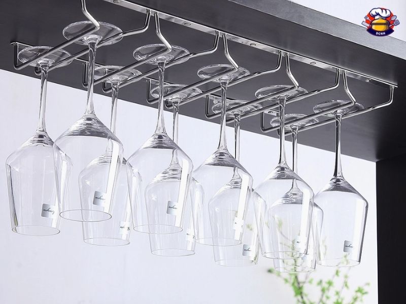 Mua ly thủy tinh cho nhà hàng – khách sạn ở đâu uy tín