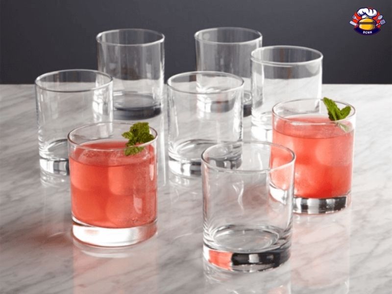 Mua ly uống nước Ocean chính hãng ở đâu uy tín