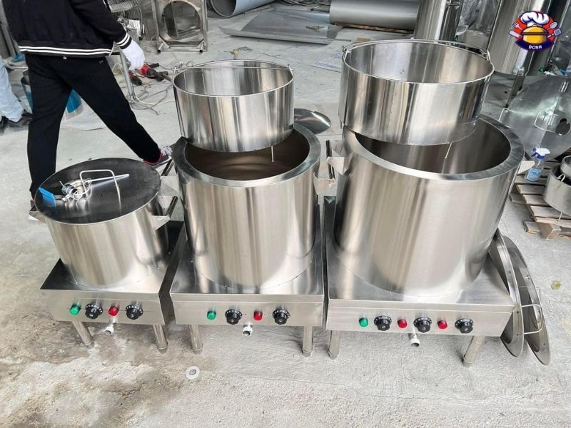 Mua nồi inox Thành Phát ở đâu chính hãng giá tốt