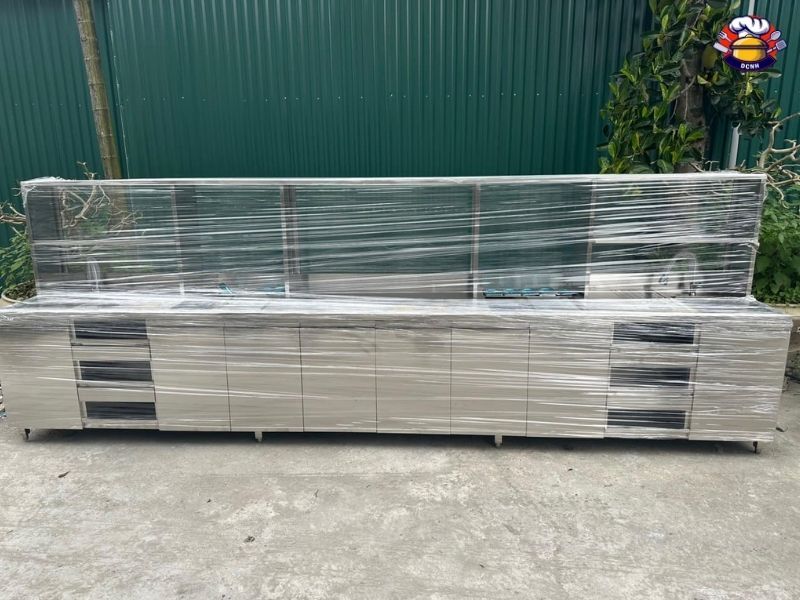 Mức giá inox Thành Phát dựa theo tiêu chí nào