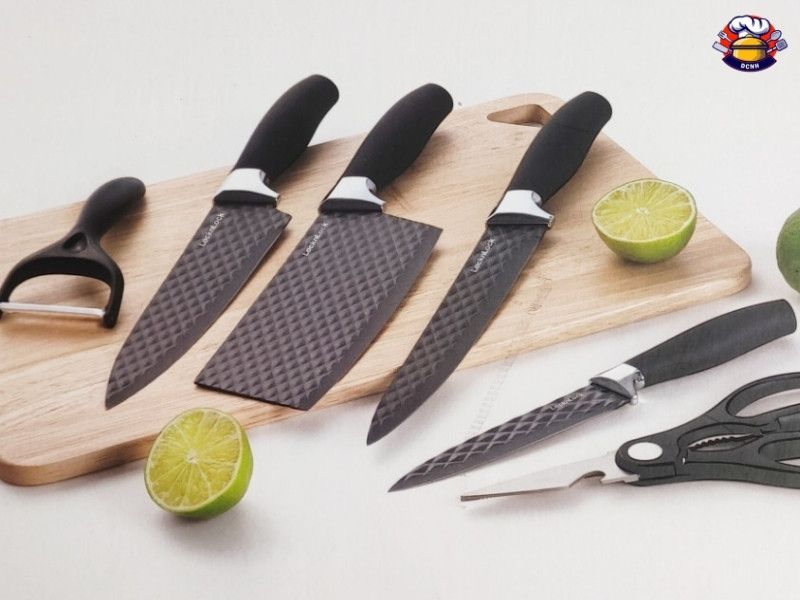 Nhà cung cấp dụng cụ nhà bếp Locknlock giá rẻ số lượng lớn