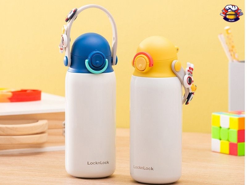 Nơi cung cấp bình giữ nhiệt Locknlock cho nhà hàng rẻ với số lượng lớn