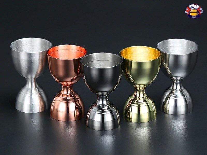 Nơi cung cấp các loại dụng cụ pha chế cho quán cà phê và quán bar giá rẻ