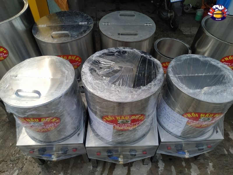 Nồi inox Thành Phát giá bao nhiêu_ Có nên đầu tư