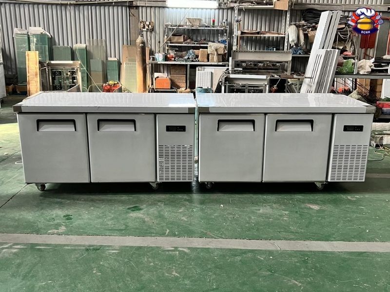 Quy trình sản xuất inox tại xưởng Thành Phát như thế nào