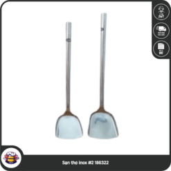 Sạn thợ inox #2 186322