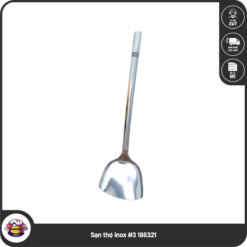 Sạn thợ inox #3 186321