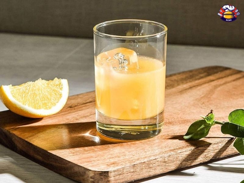 TOP các mẫu ly thủy tinh Ocean đẹp thường dùng trong nhà hàng, khách sạn